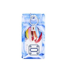 Load image into Gallery viewer, O-Venture ID Case-Silicone Style