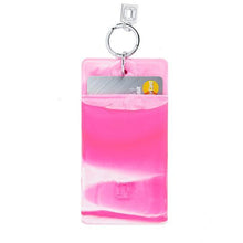 Load image into Gallery viewer, O-Venture ID Case-Silicone Style