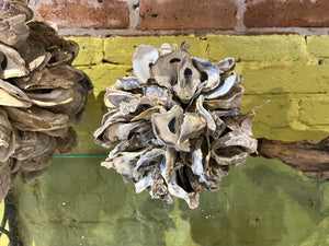 Oyster Balls (see sizes listed)