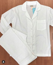 Load image into Gallery viewer, BEDHEAD PAJAMAS CLASSIC STRIPE SET
