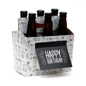 Beer Greetings