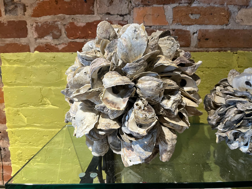 Oyster Balls (see sizes listed)