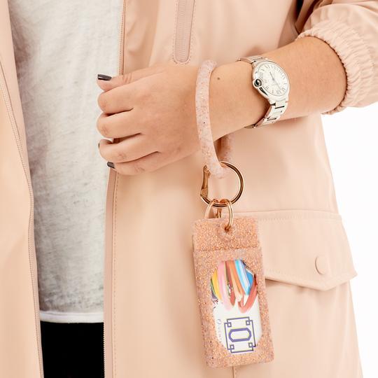 O venture id holder sale