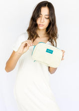 Load image into Gallery viewer, Jewelry Clutch by MB GREENE
